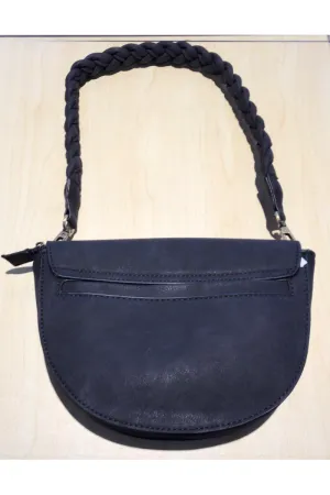 Luna Crescent Bag