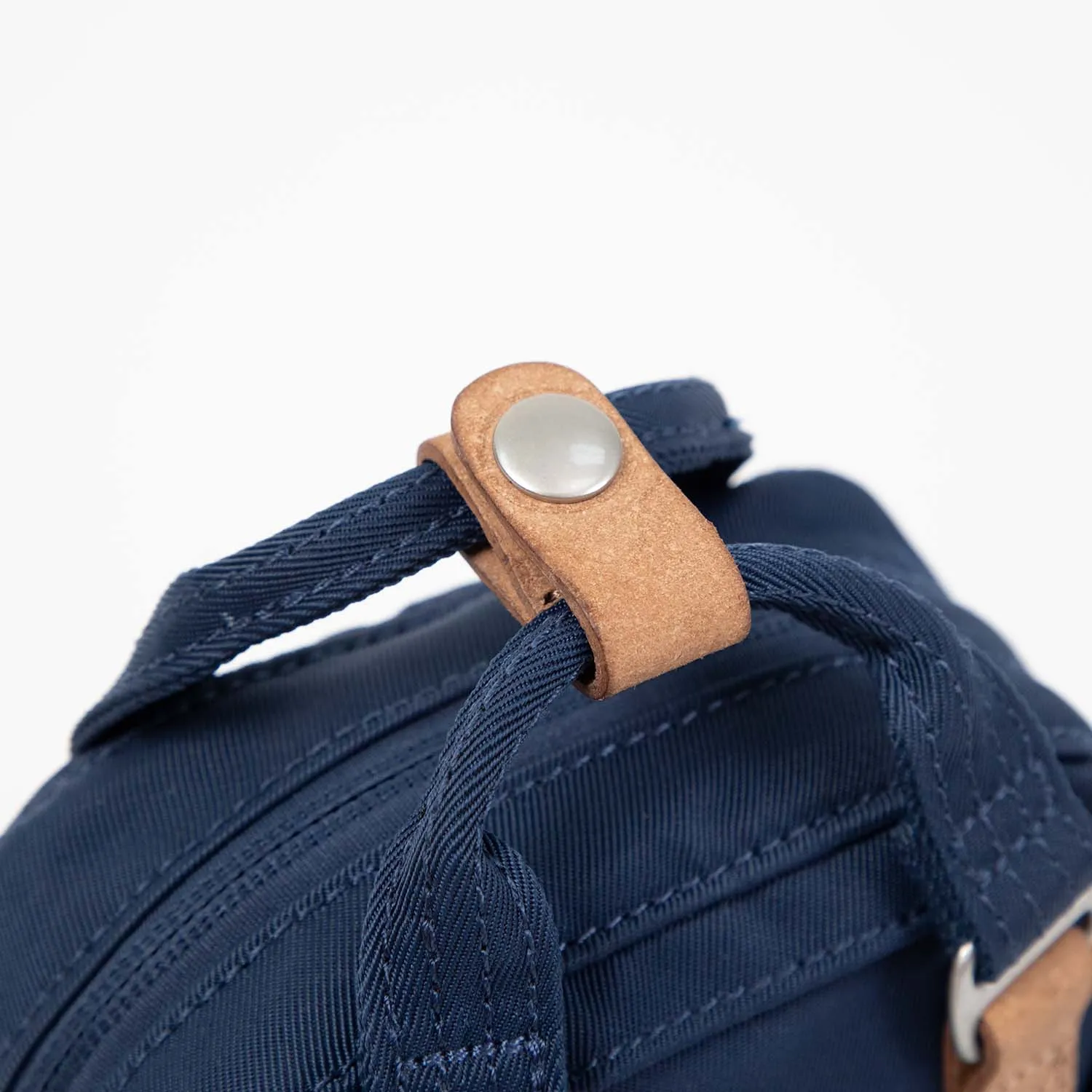 Macaroon Tiny Doughnut x Midwest Vintage Series Crossbody Bag