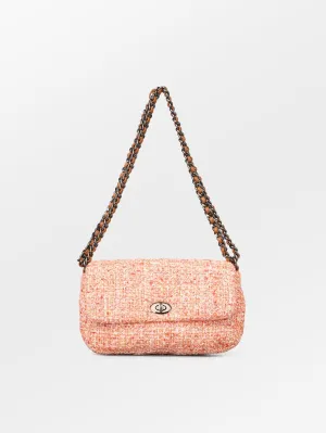 Maia Hollis Bag - Orange