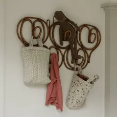 Maileg Happy Horse Tote Bag