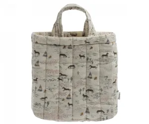 Maileg - Tote Bag - Happy Horse