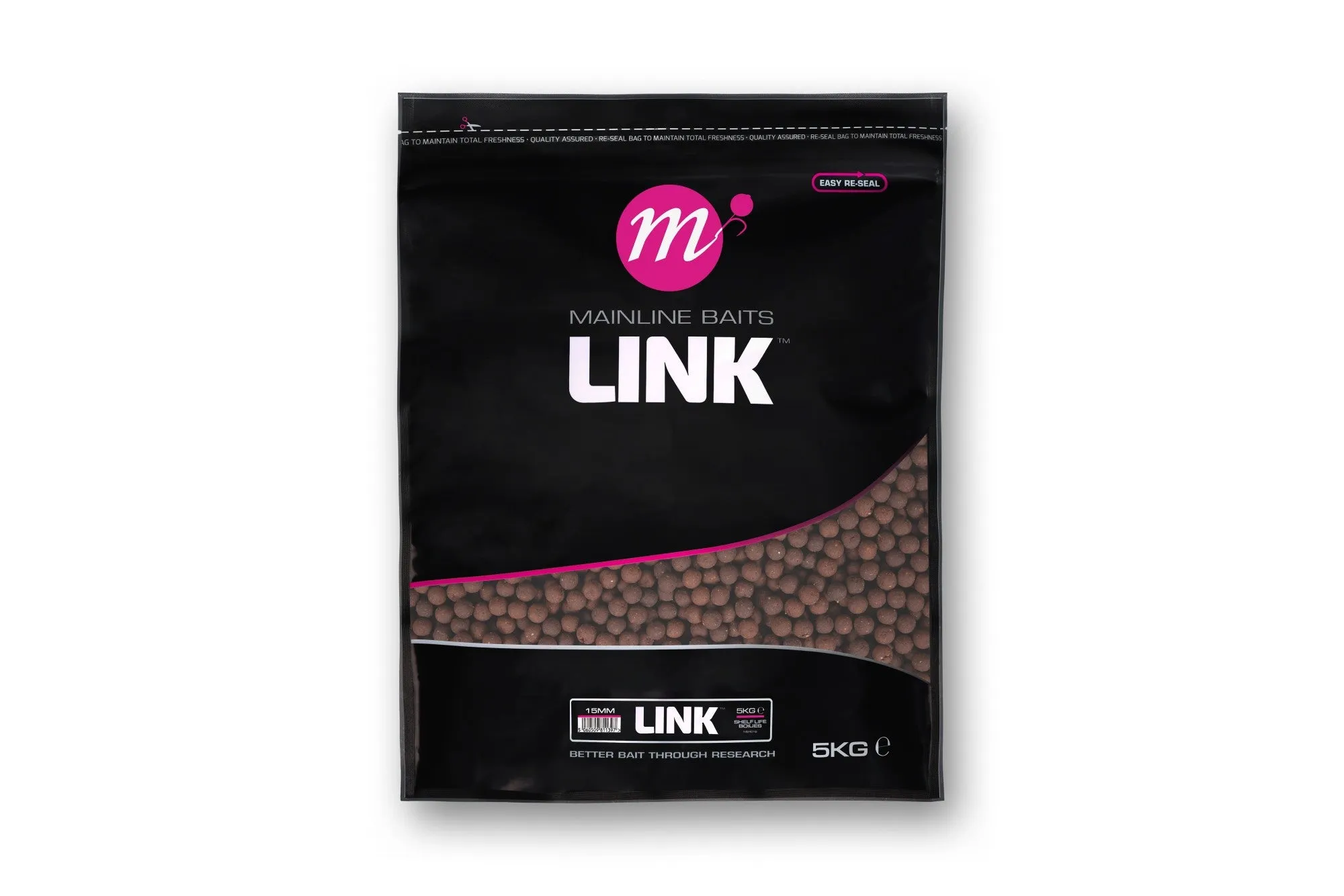 Mainline Shelf Life Link 5kg Bags