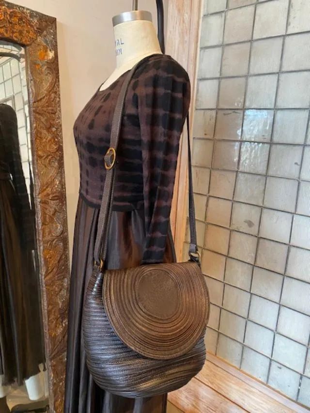 Majo Lavinia Crossbody Handbag