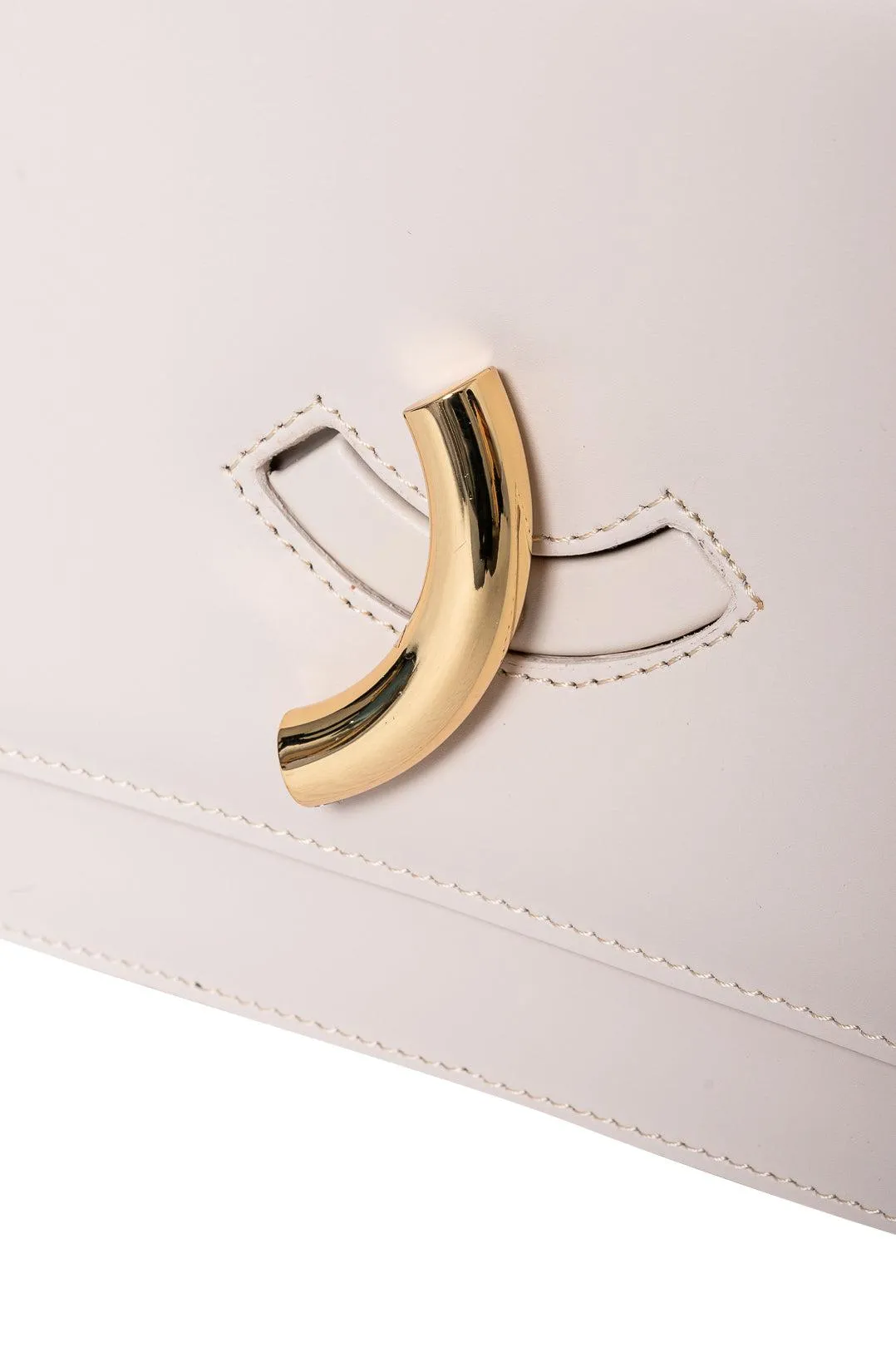 Marble Maccheroni Bag