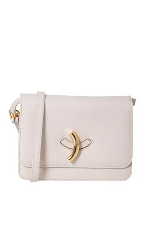 Marble Maccheroni Bag