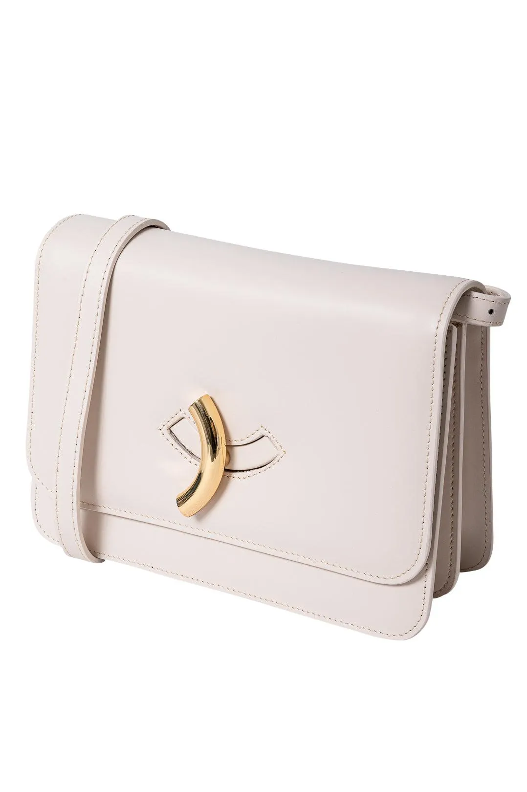 Marble Maccheroni Bag