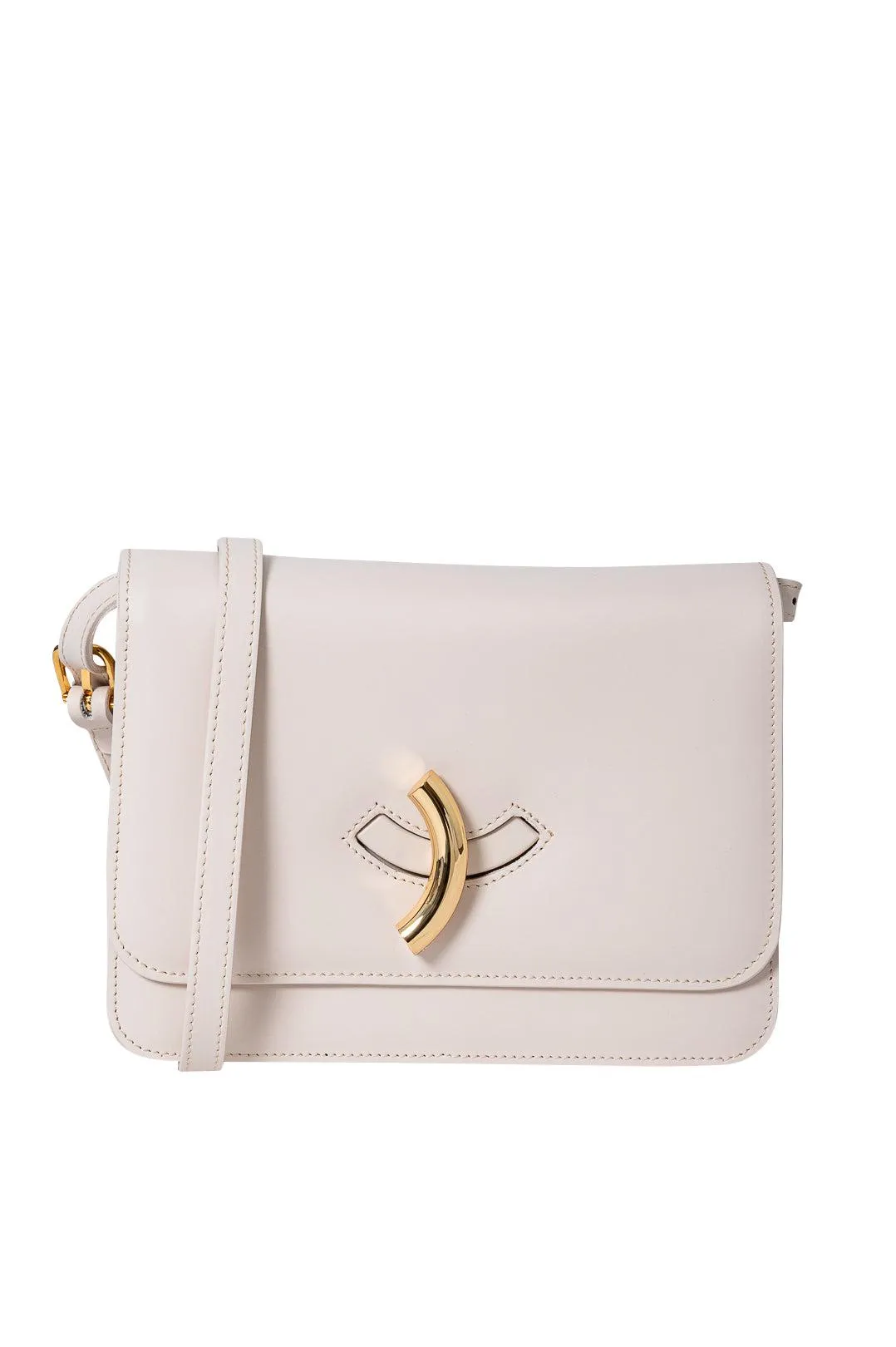 Marble Maccheroni Bag