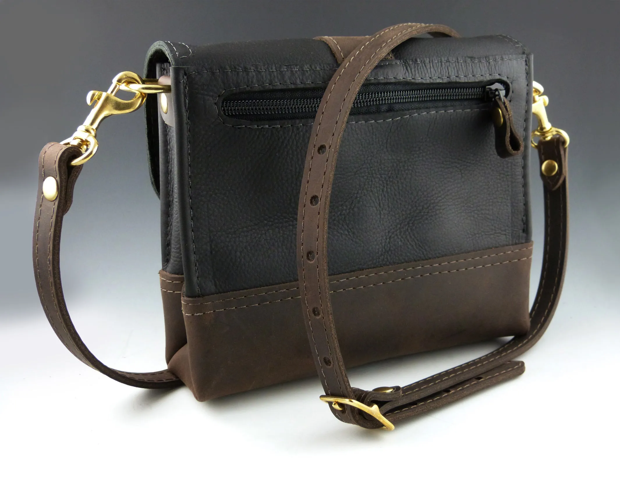 Margrethe Crossbody