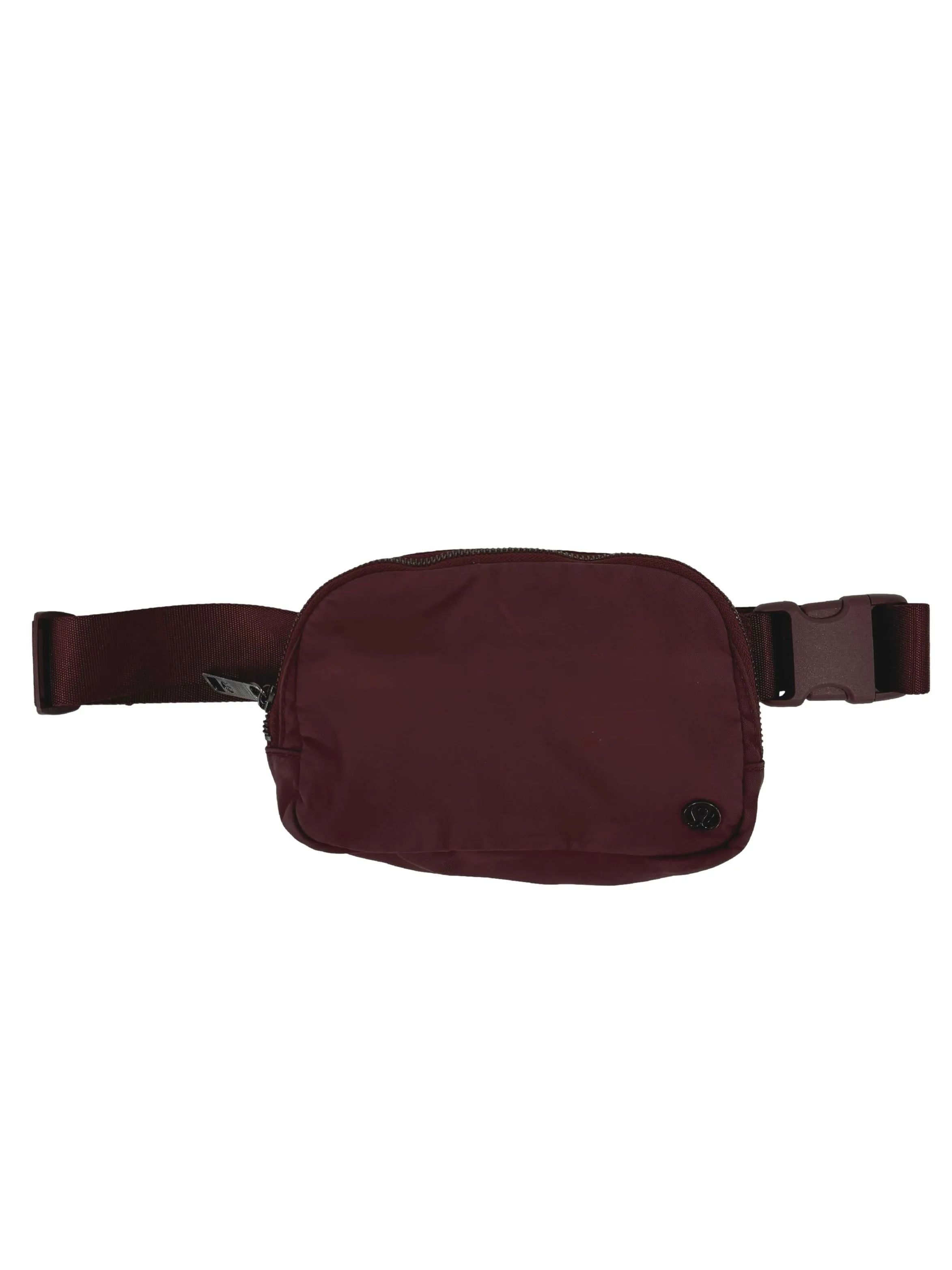 Maroon Everywhere Belt Bag