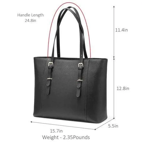 MAROON Laptop handbag