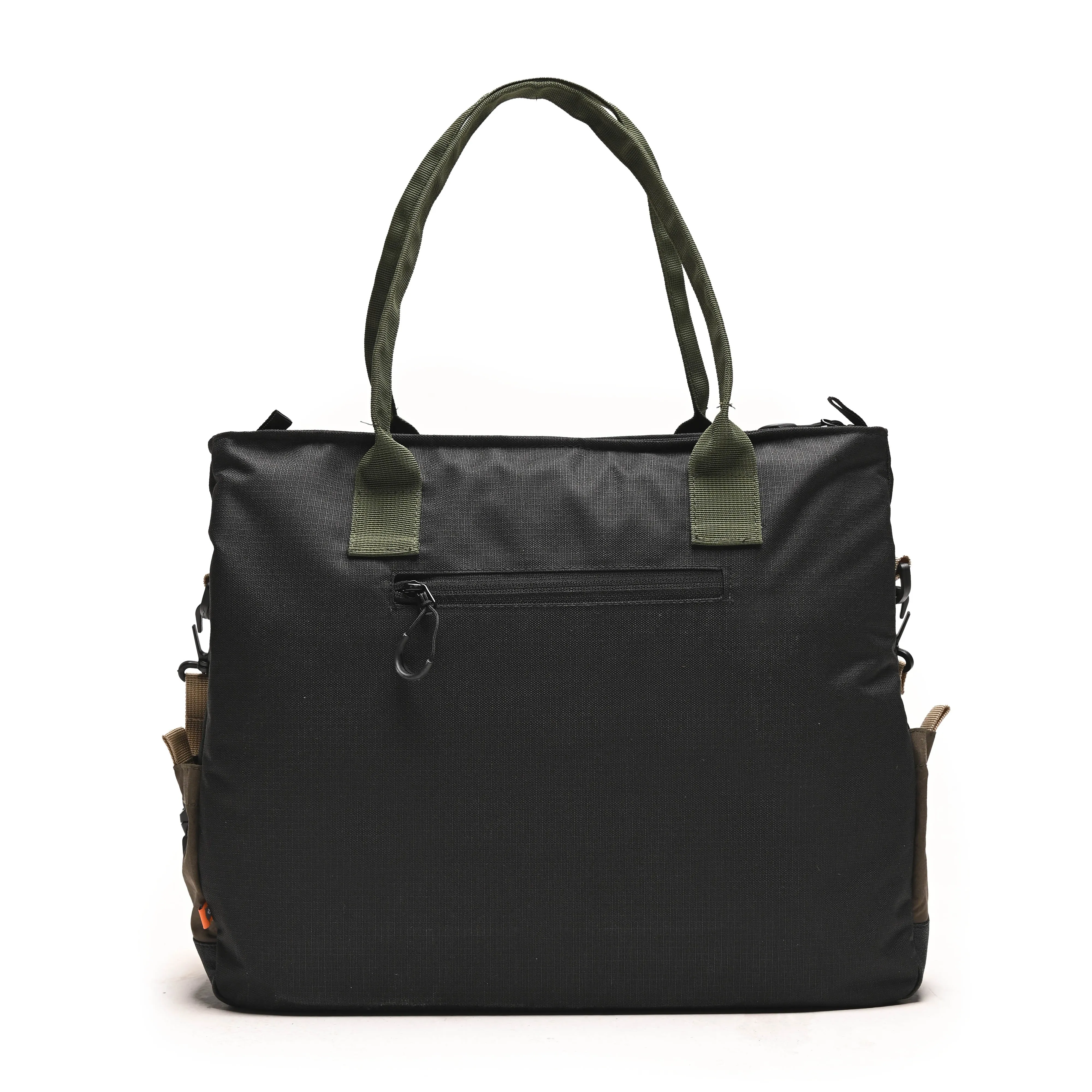 Marvel Totebag Olive