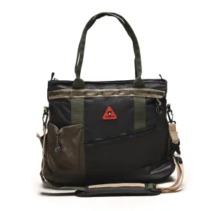 Marvel Totebag Olive