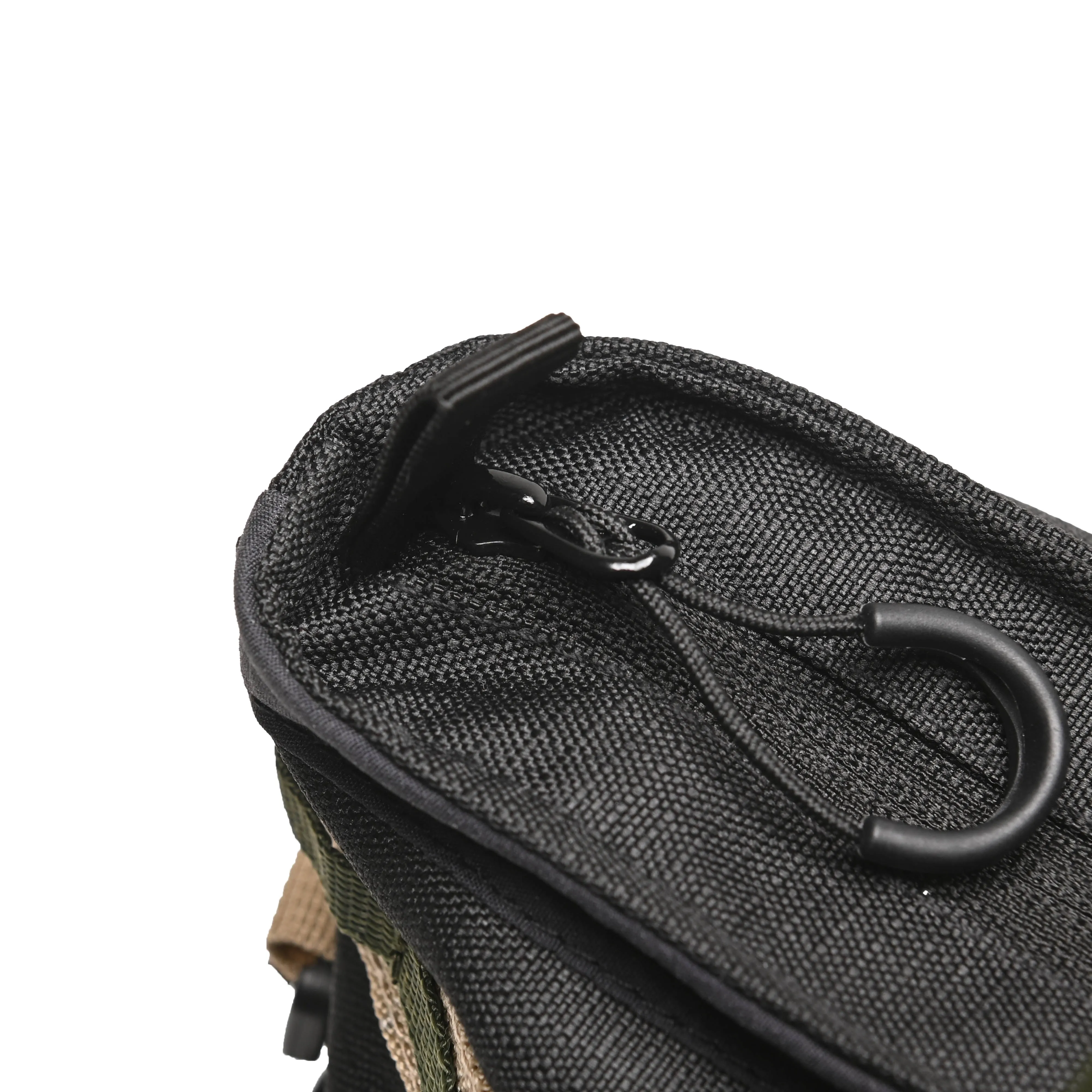 Marvel Totebag Olive