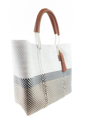 Mavis by Herrera Cassidy Tote Bag