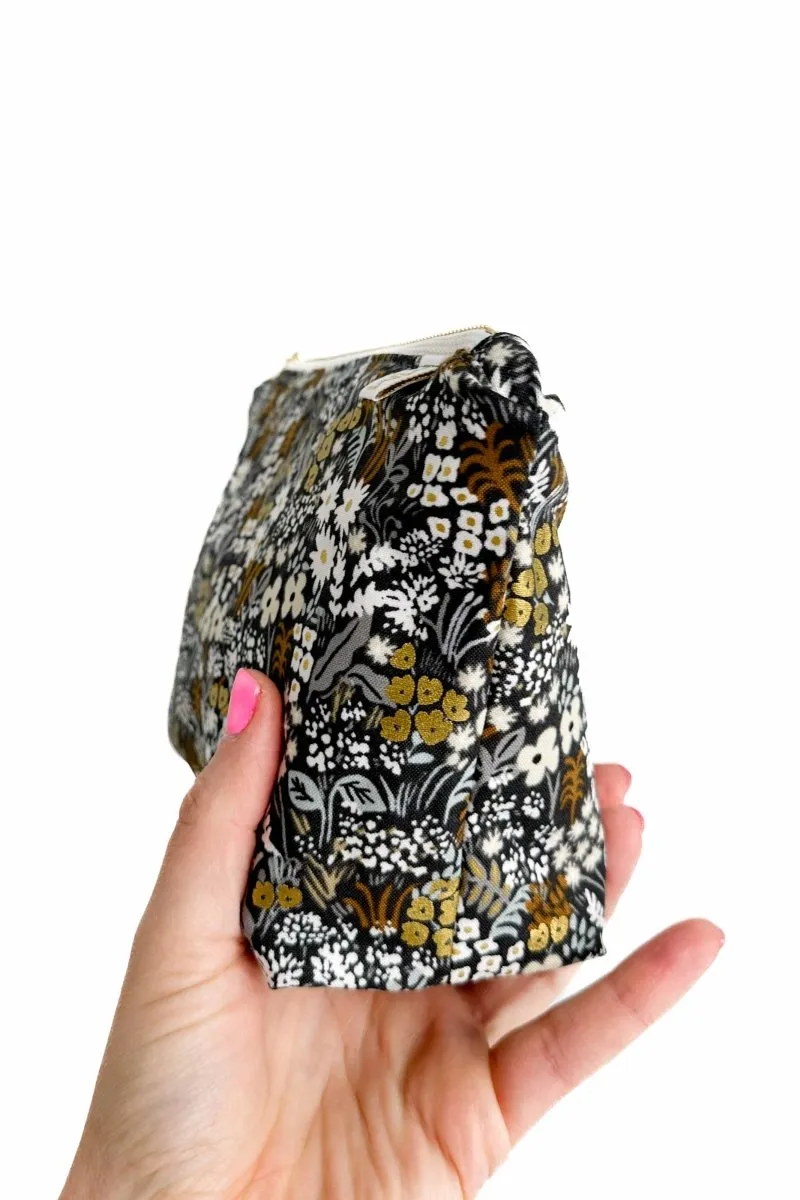 Meadow Mini Maxx Cosmetic Bag