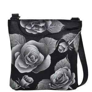 Medium Crossbody - 8495