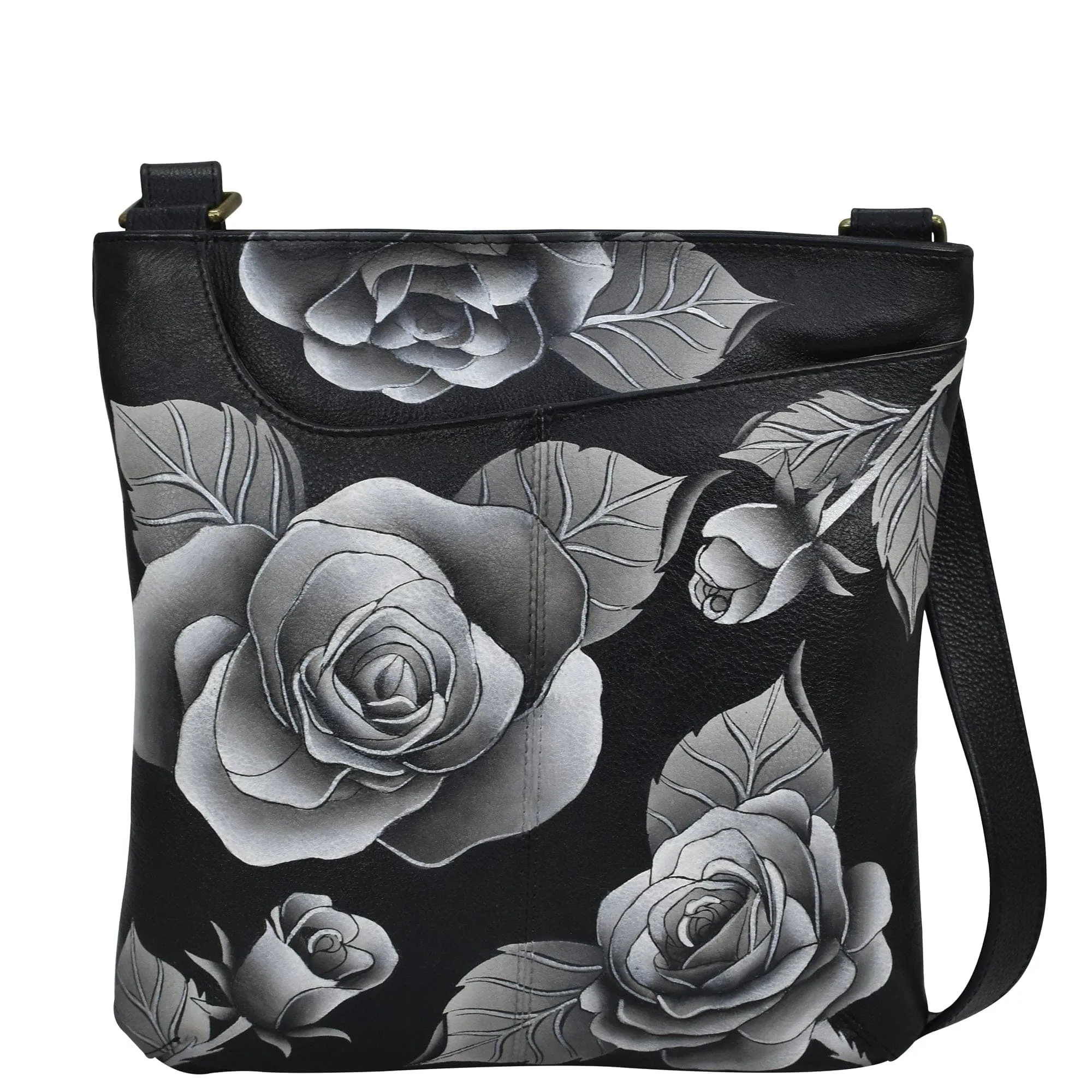 Medium Crossbody - 8495