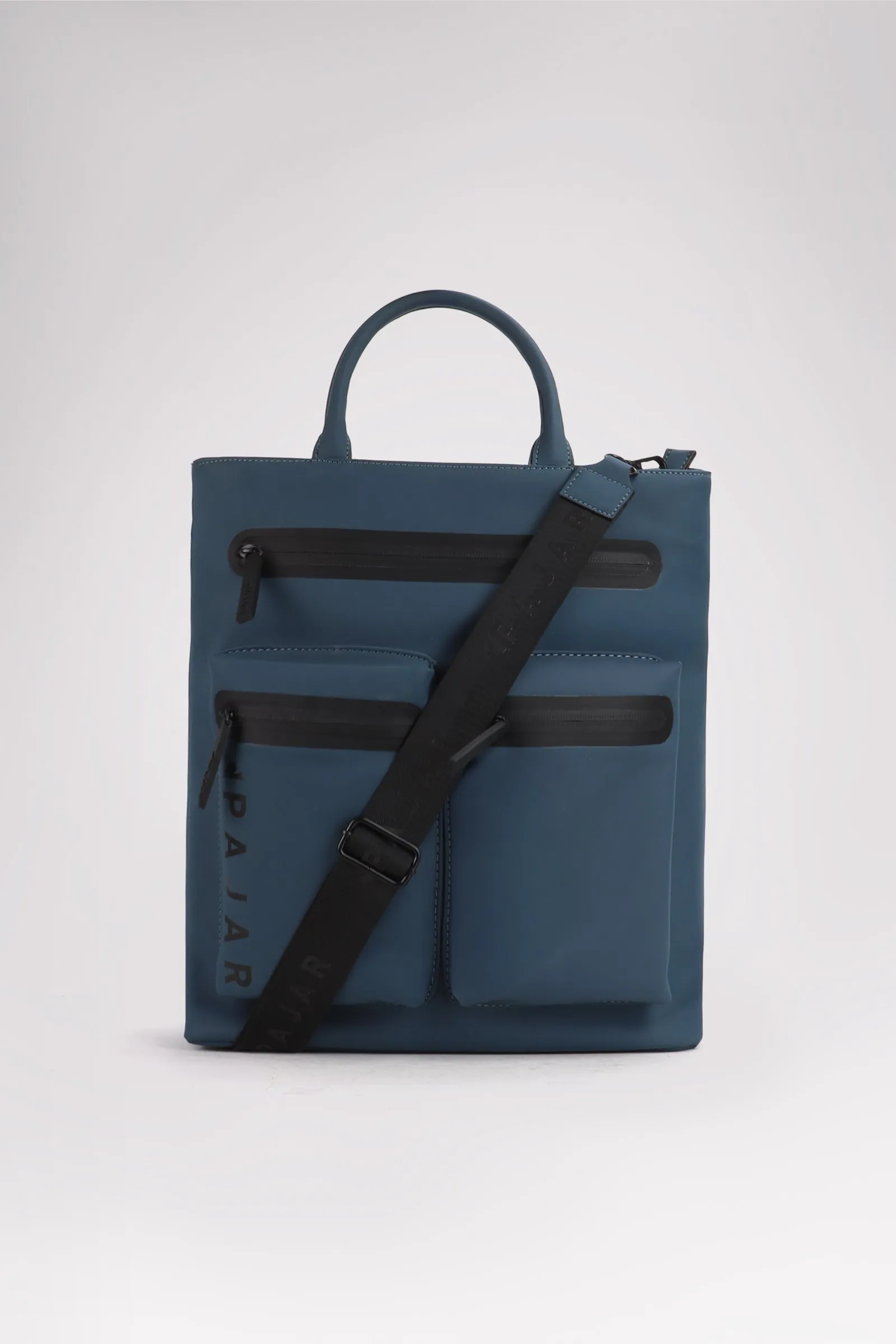 Medium PU Tote