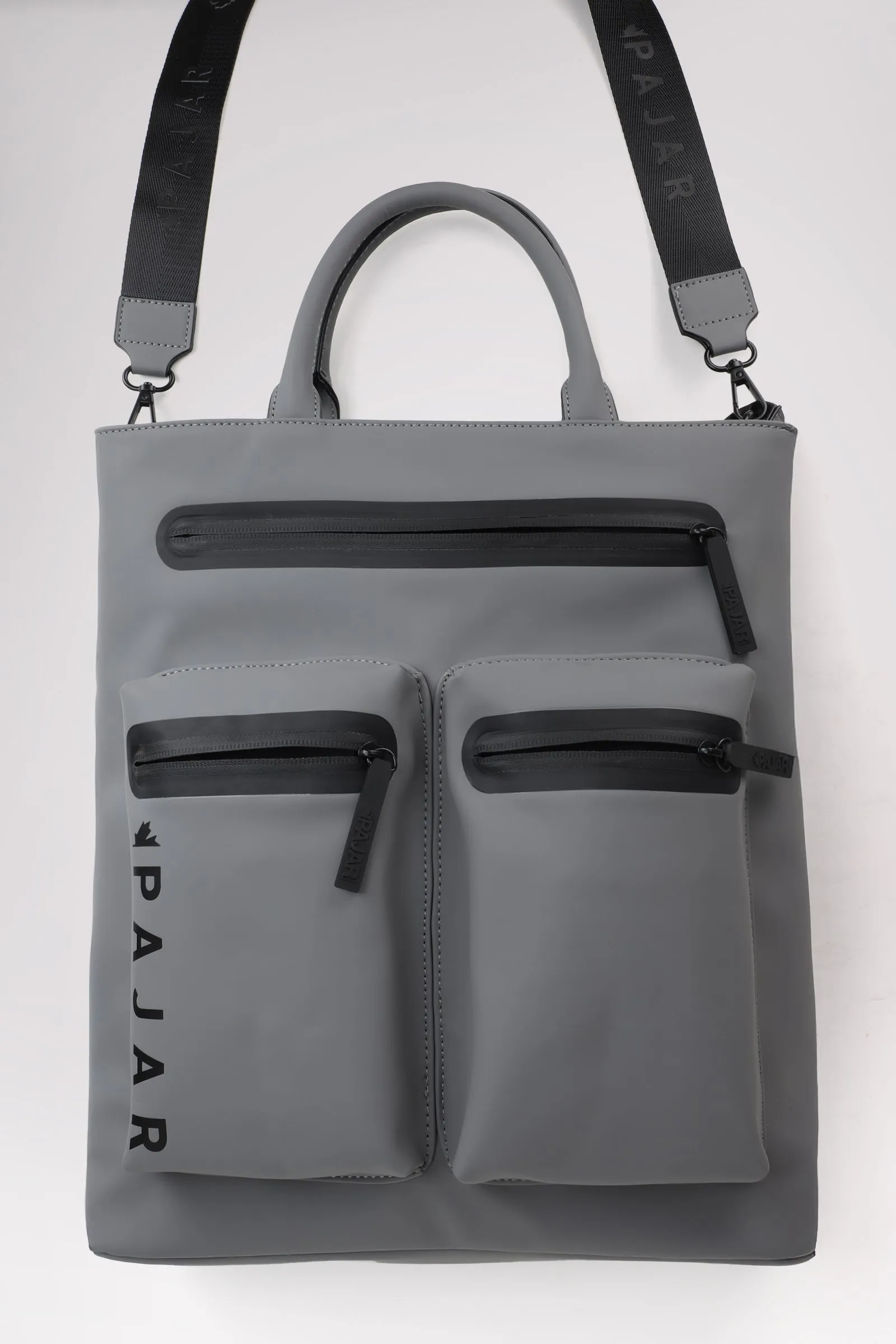 Medium PU Tote
