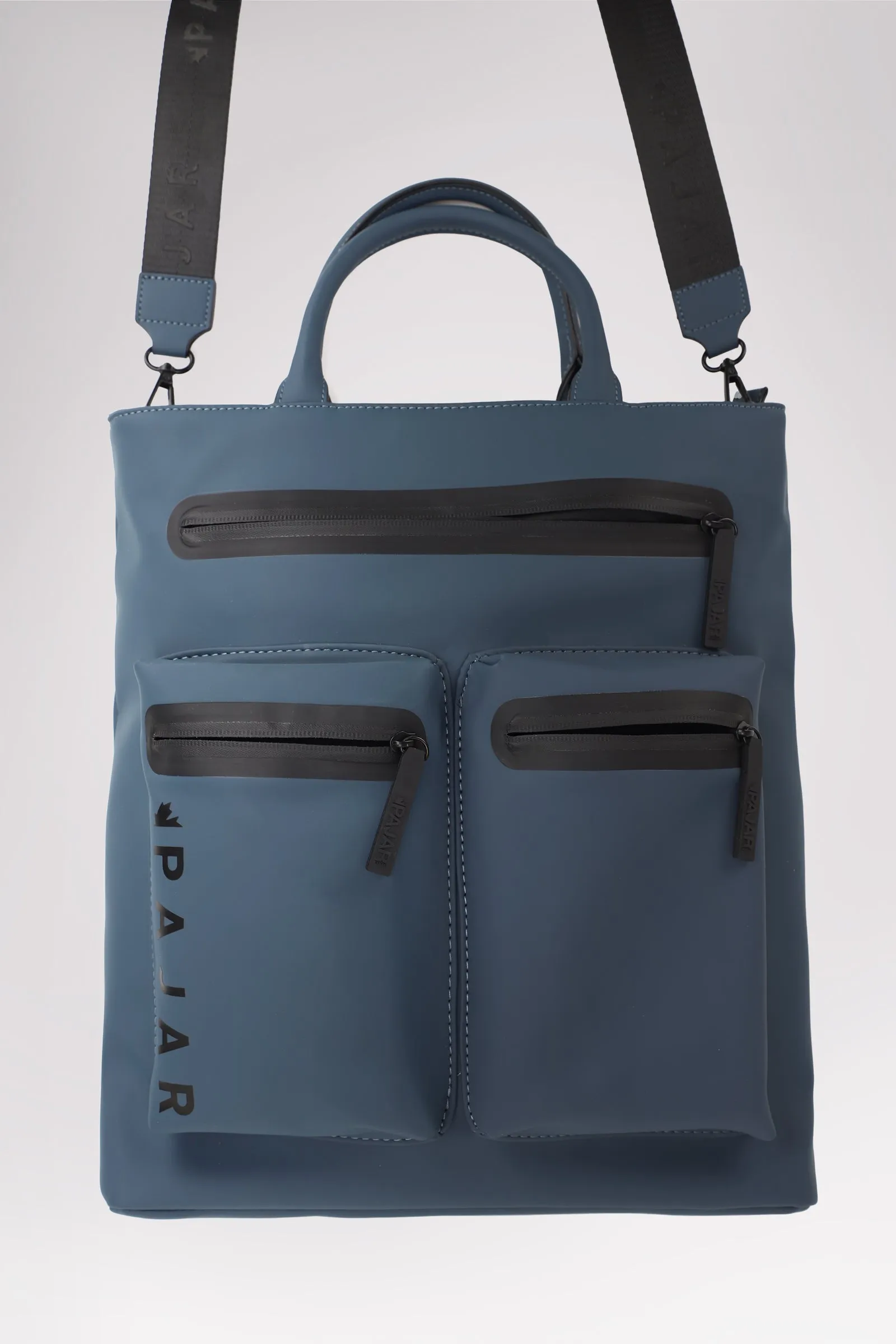 Medium PU Tote