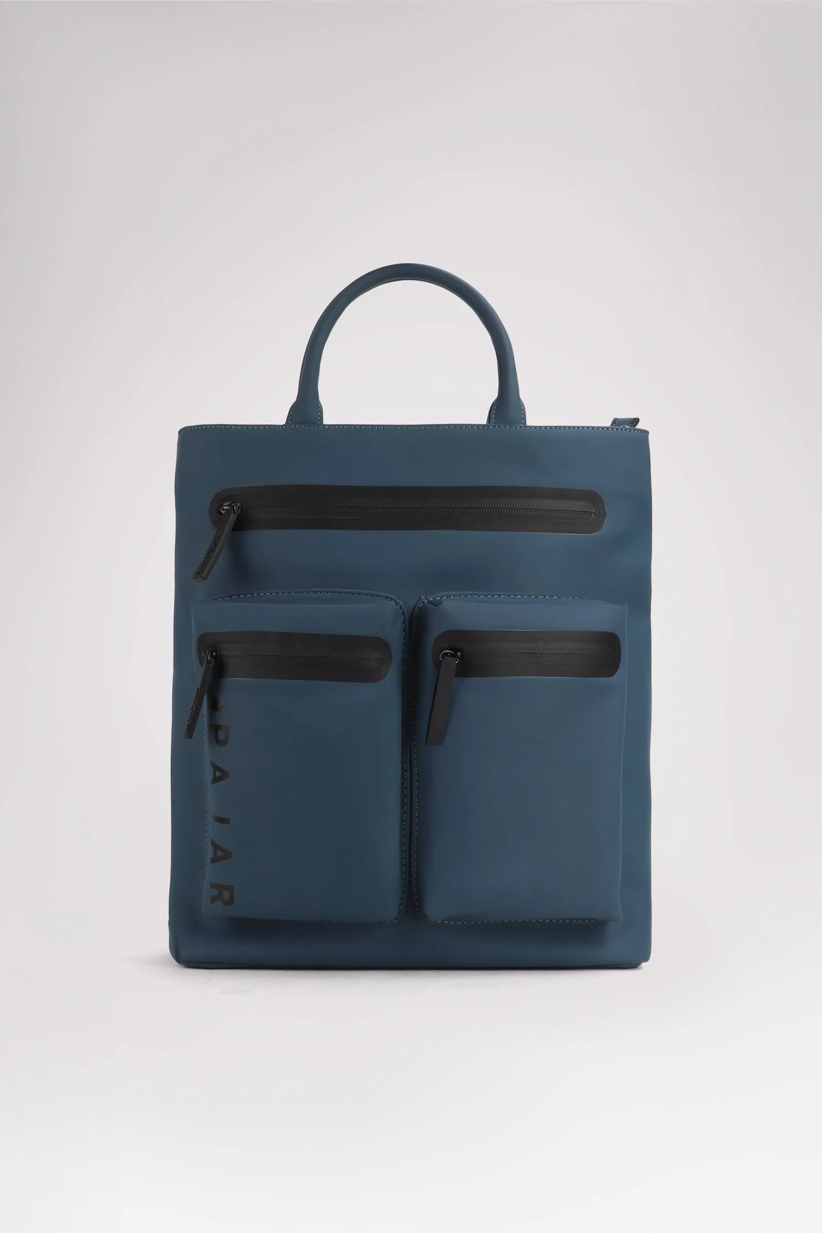Medium PU Tote