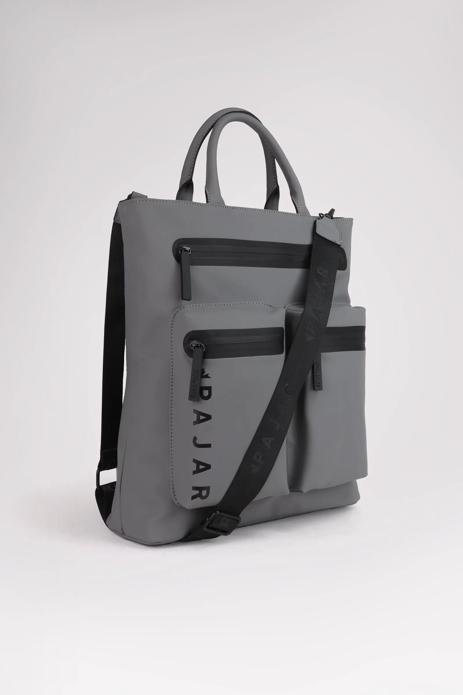 Medium PU Tote