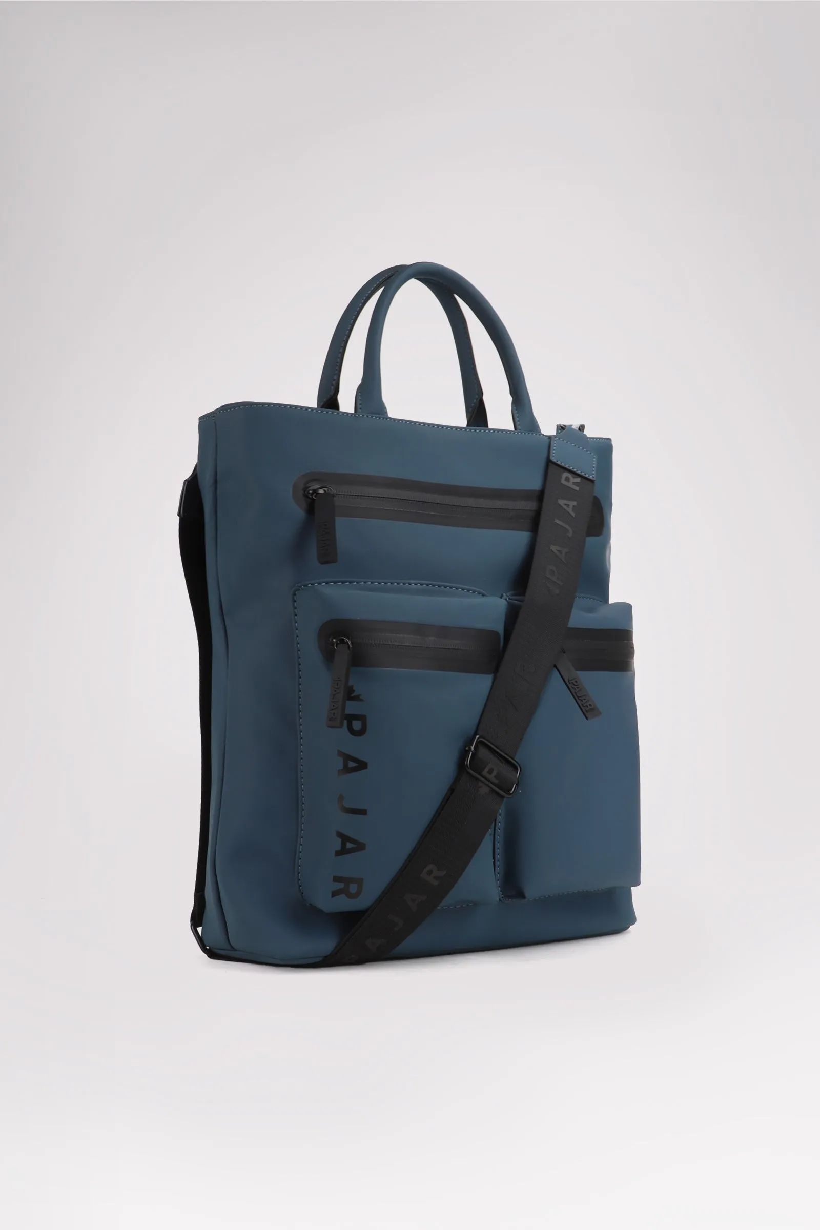 Medium PU Tote