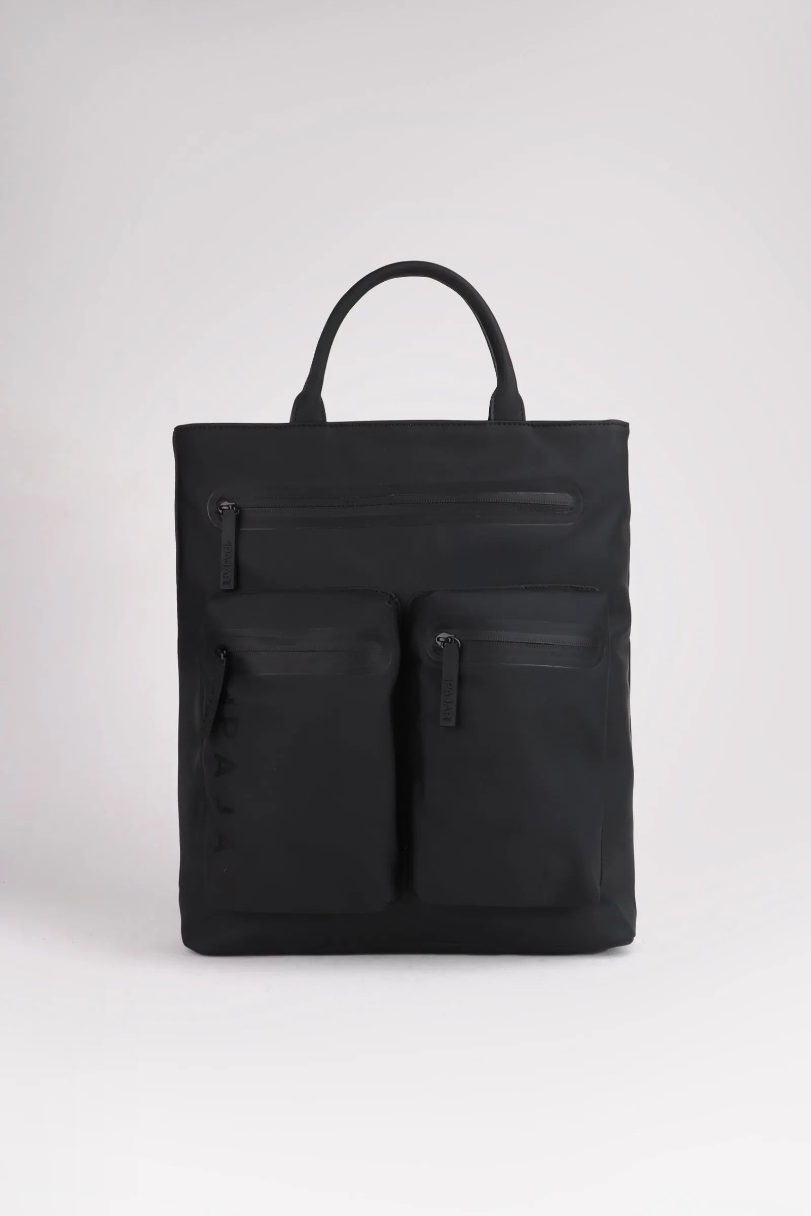 Medium PU Tote