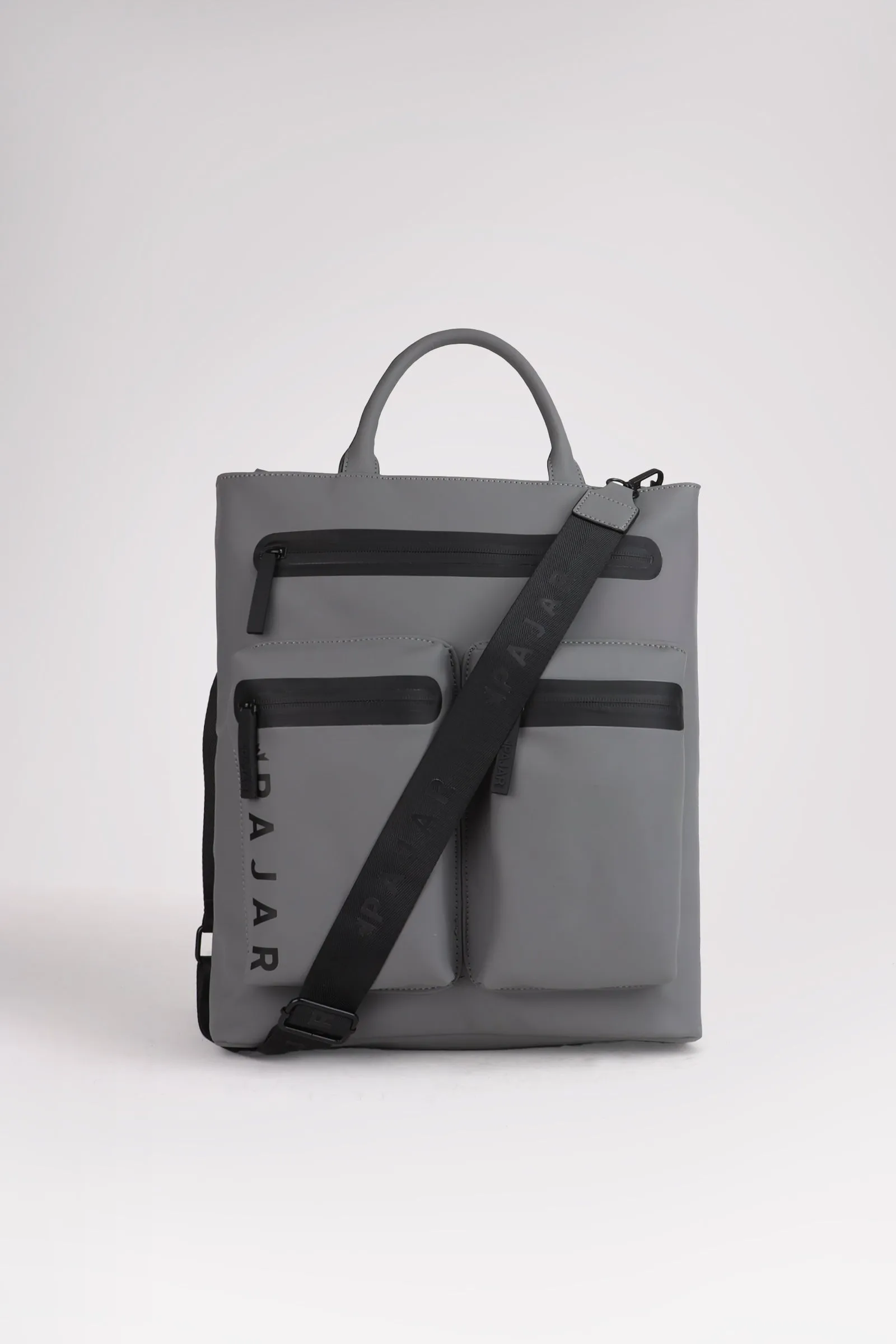 Medium PU Tote