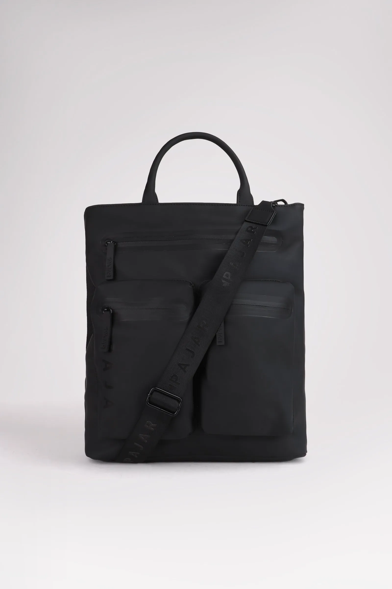 Medium PU Tote
