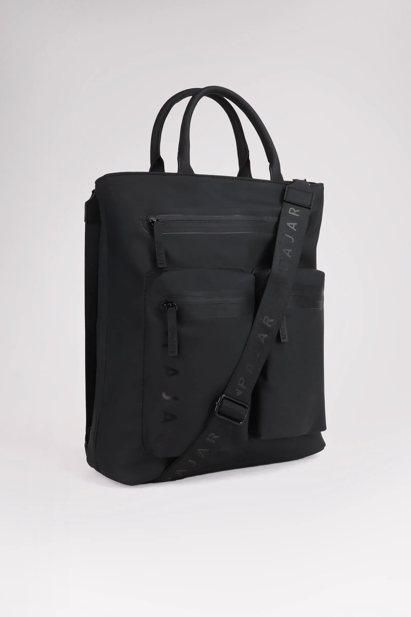 Medium PU Tote