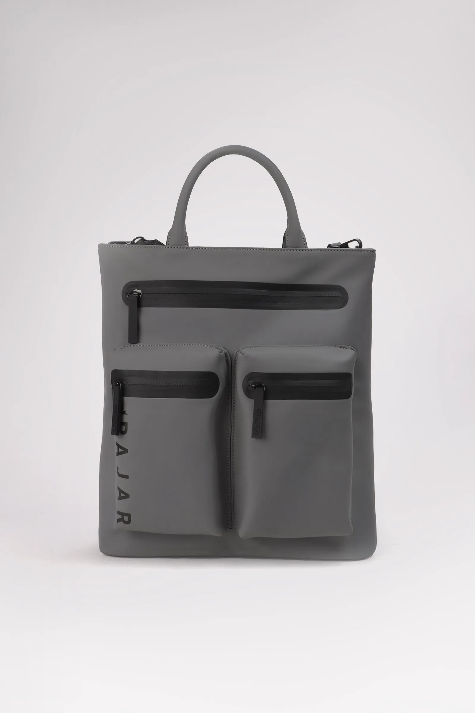 Medium PU Tote