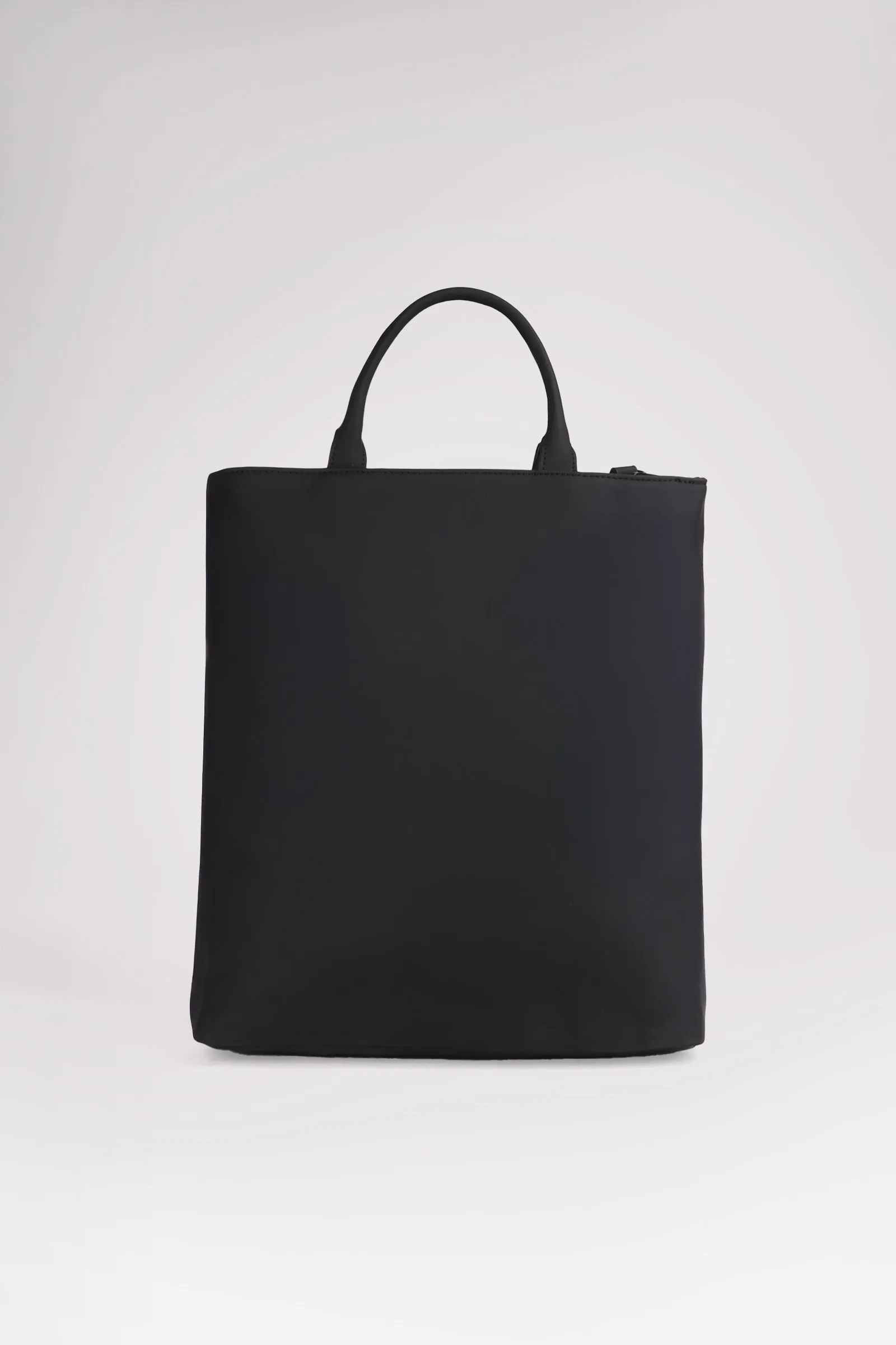 Medium PU Tote