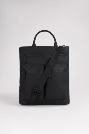 Medium PU Tote