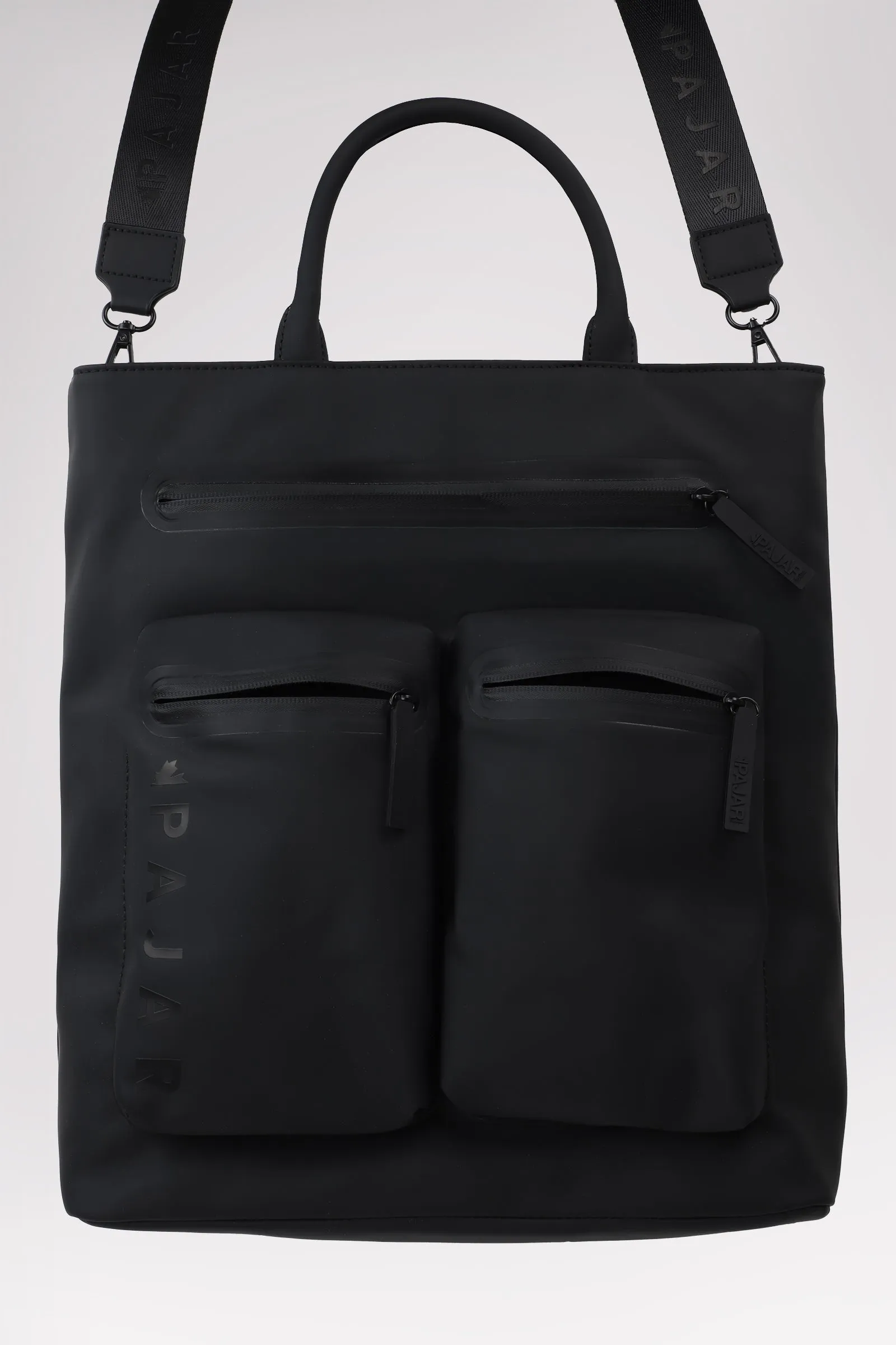 Medium PU Tote