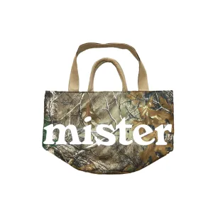 Medium Round Tote / Grow Bag