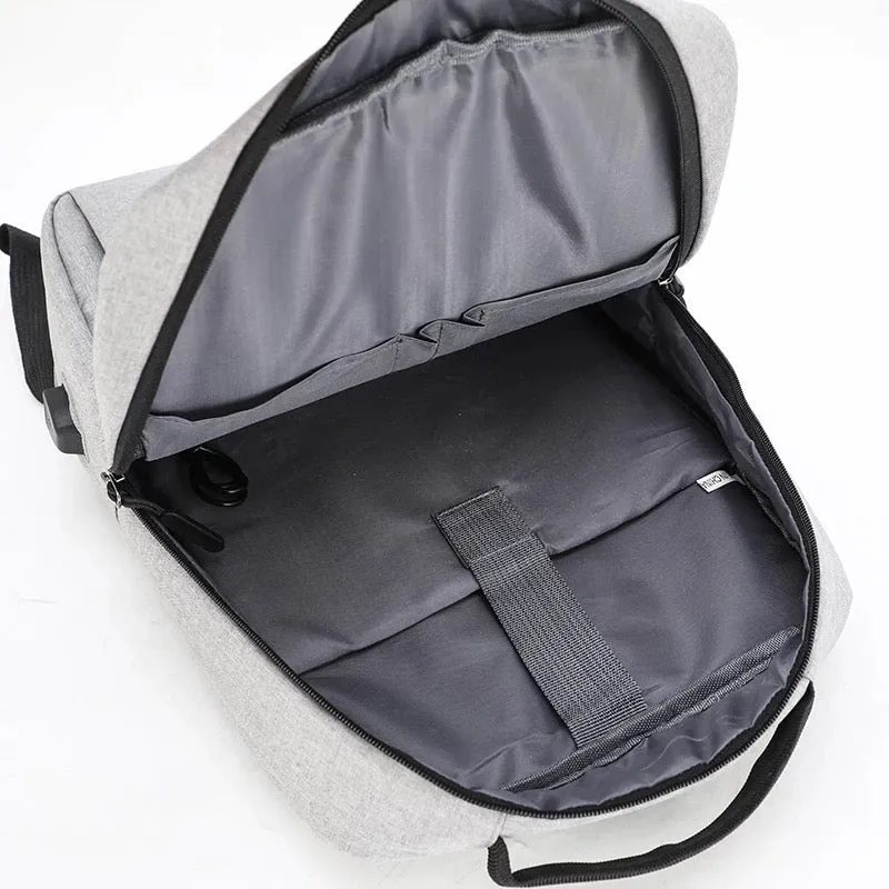 MEGA USB-Backpack