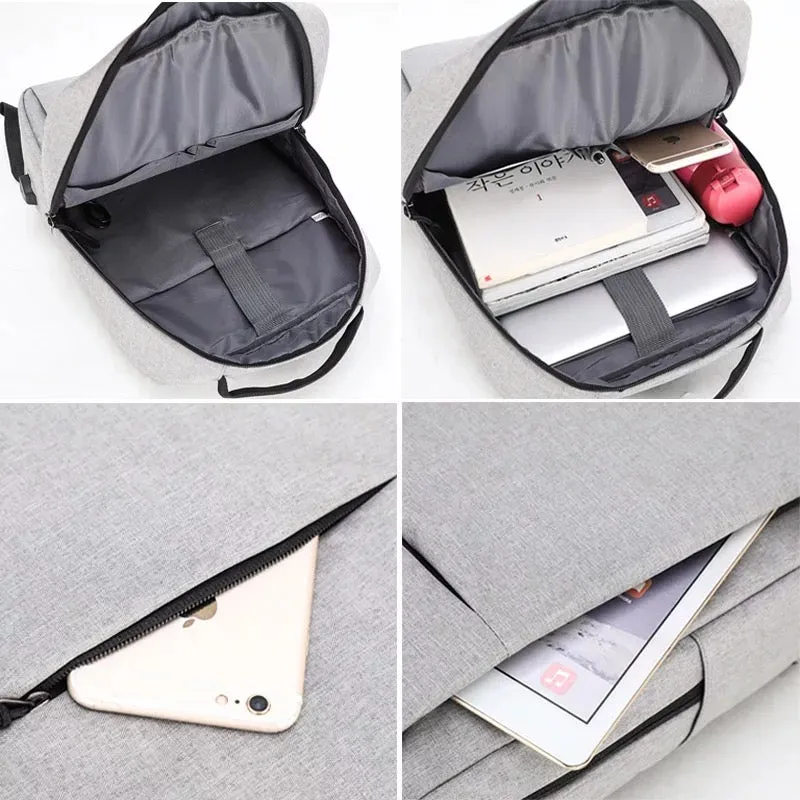MEGA USB-Backpack