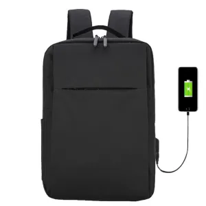 MEGA USB-Backpack
