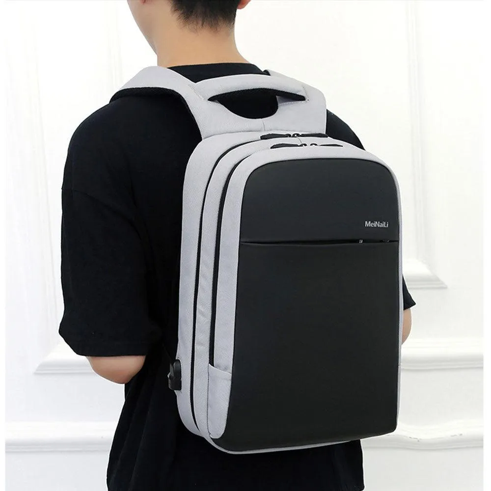Meinaili 1802 Laptop Backpack