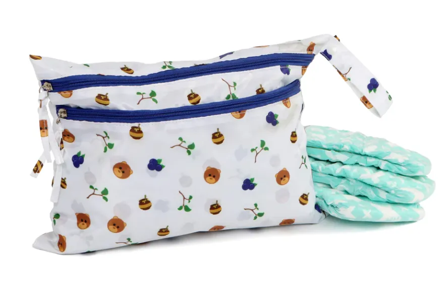Melii Wet Bag