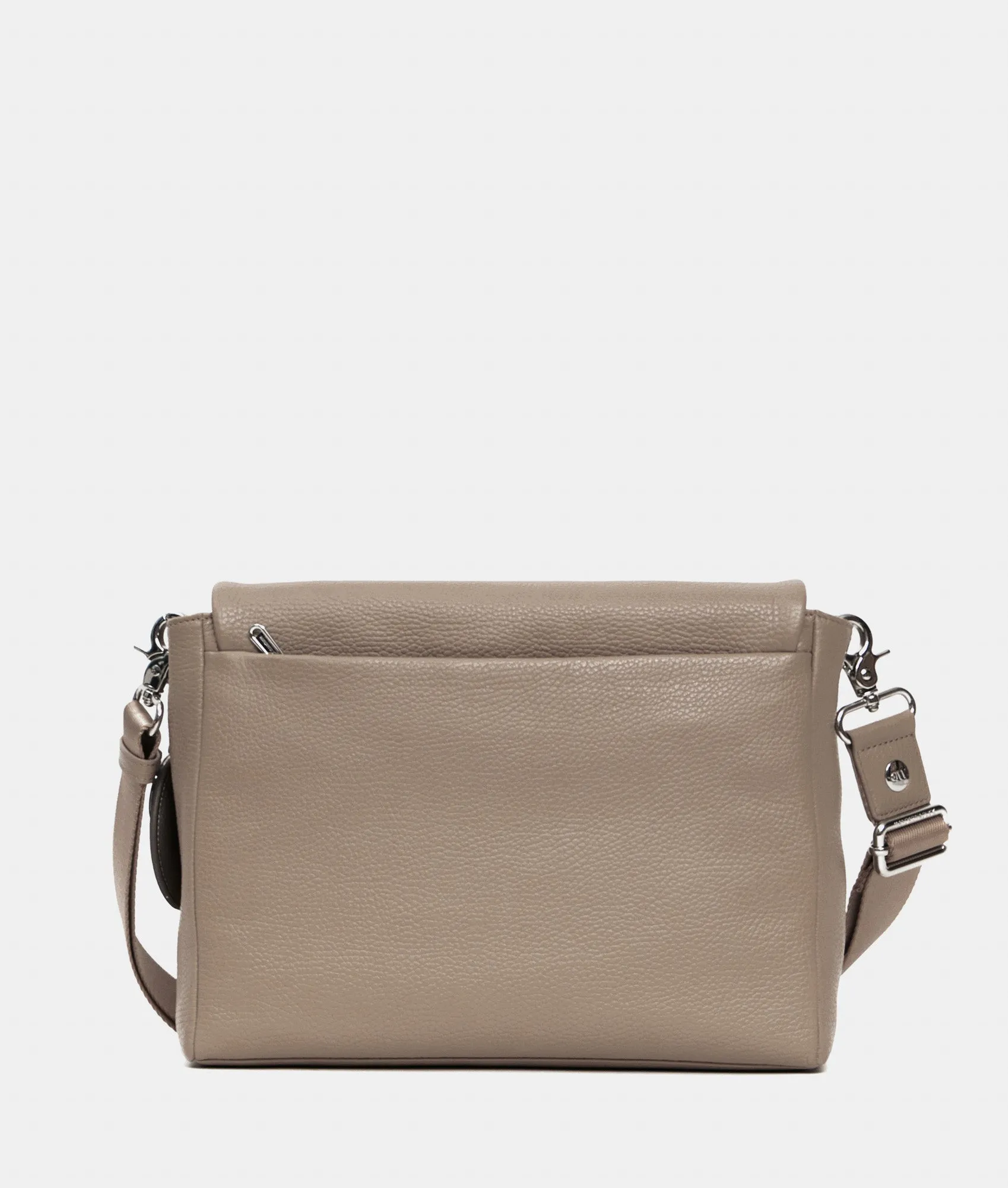 Mellow Leather Crossover