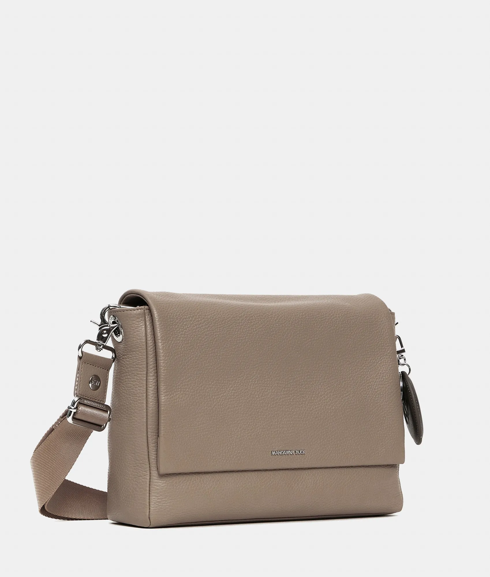 Mellow Leather Crossover