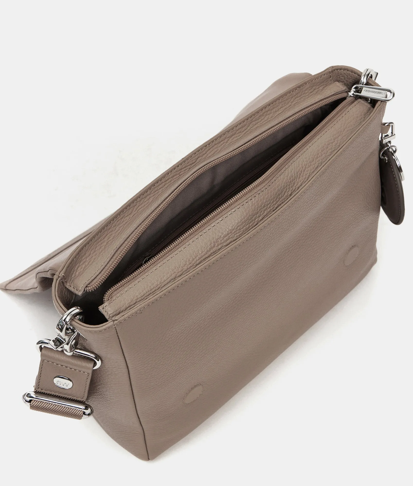 Mellow Leather Crossover