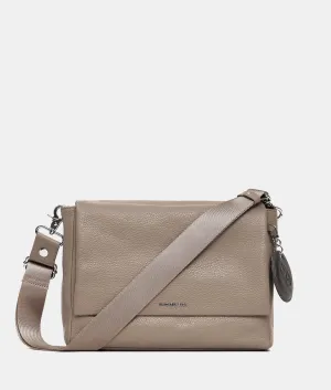 Mellow Leather Crossover