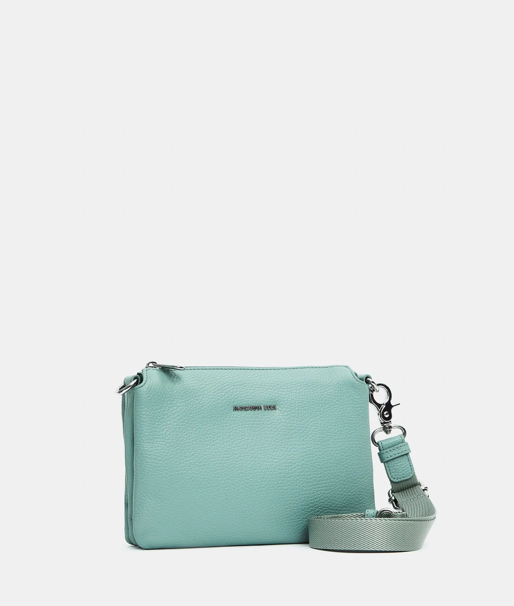 Mellow Leather Pochette