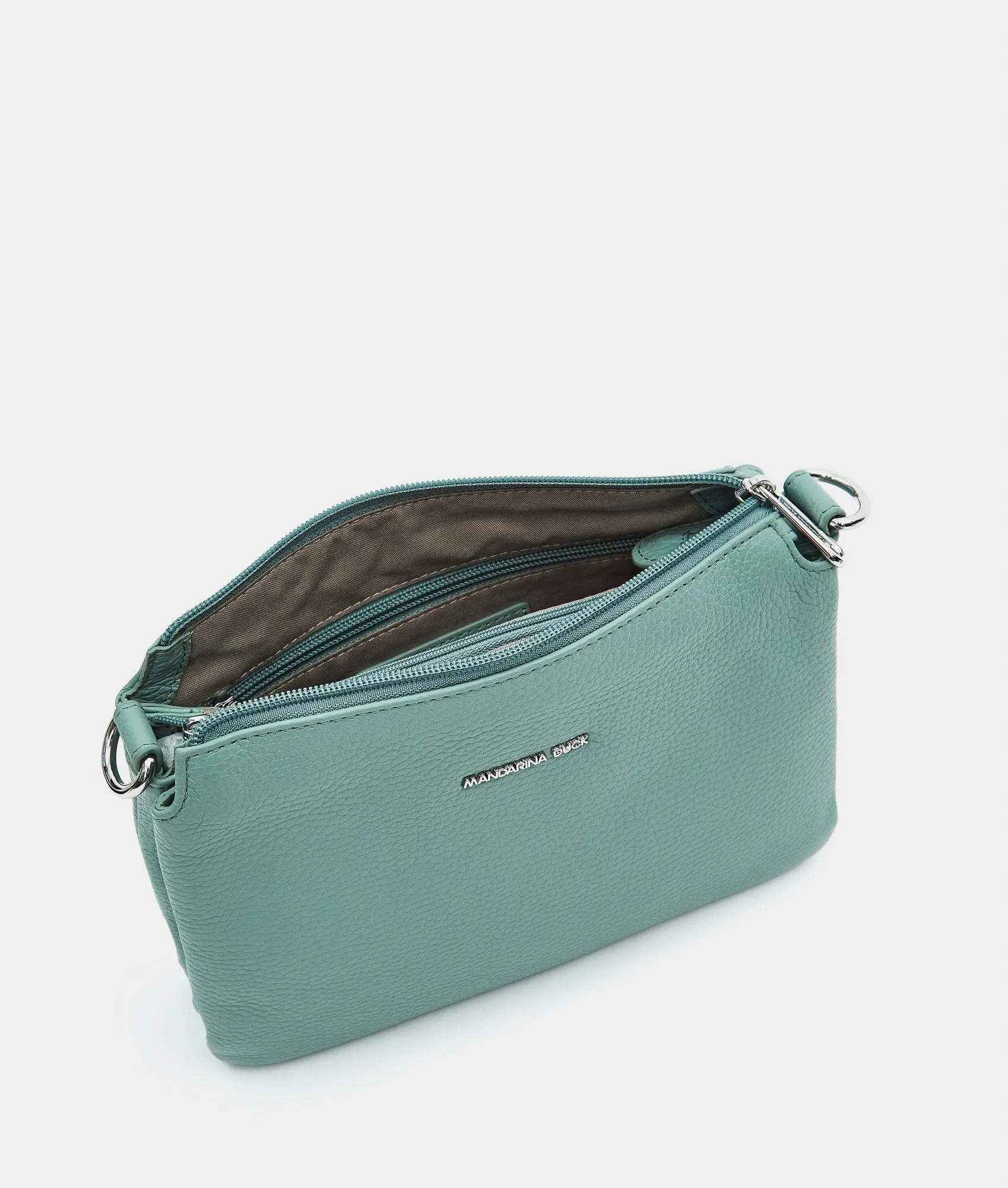 Mellow Leather Pochette