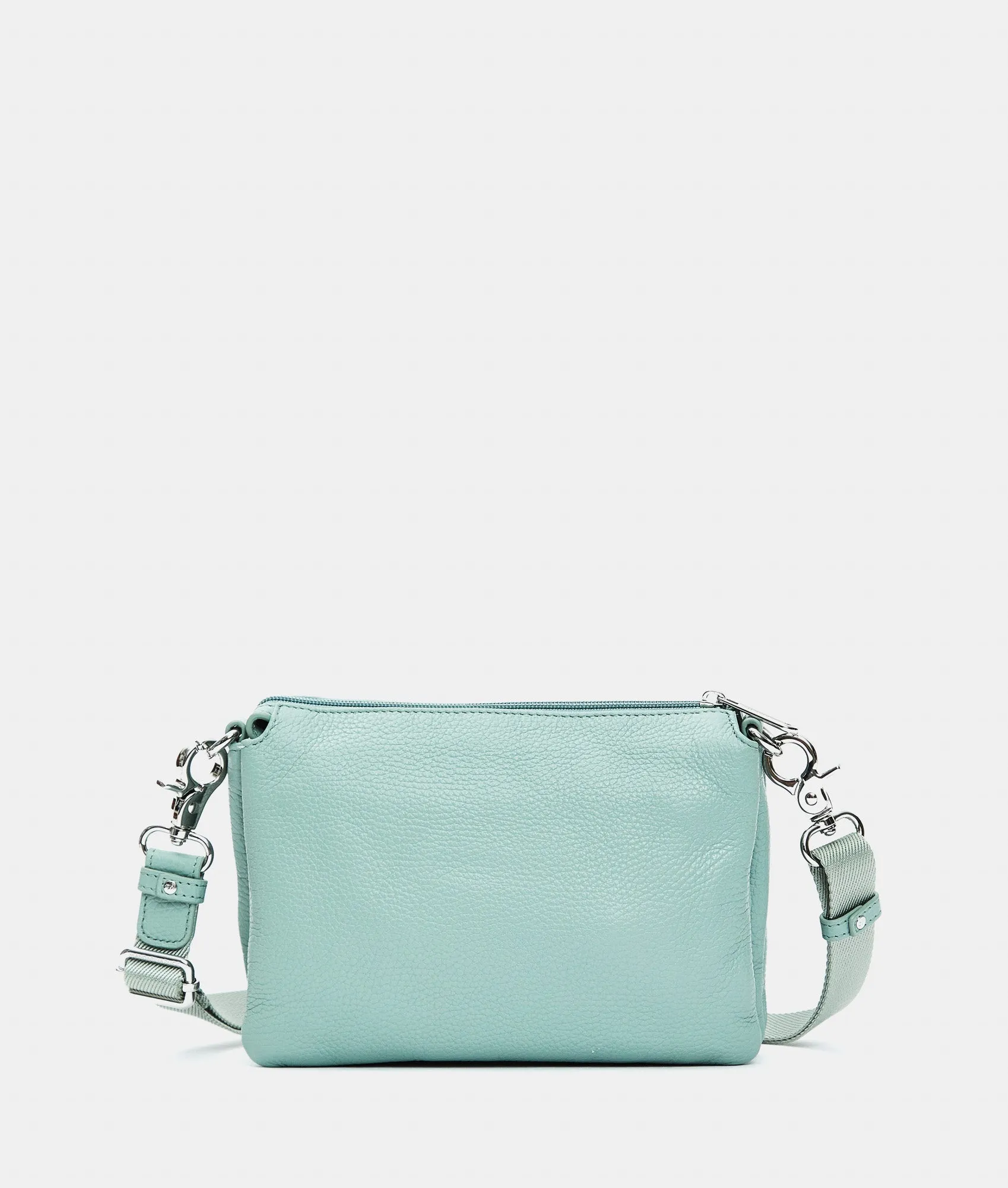 Mellow Leather Pochette