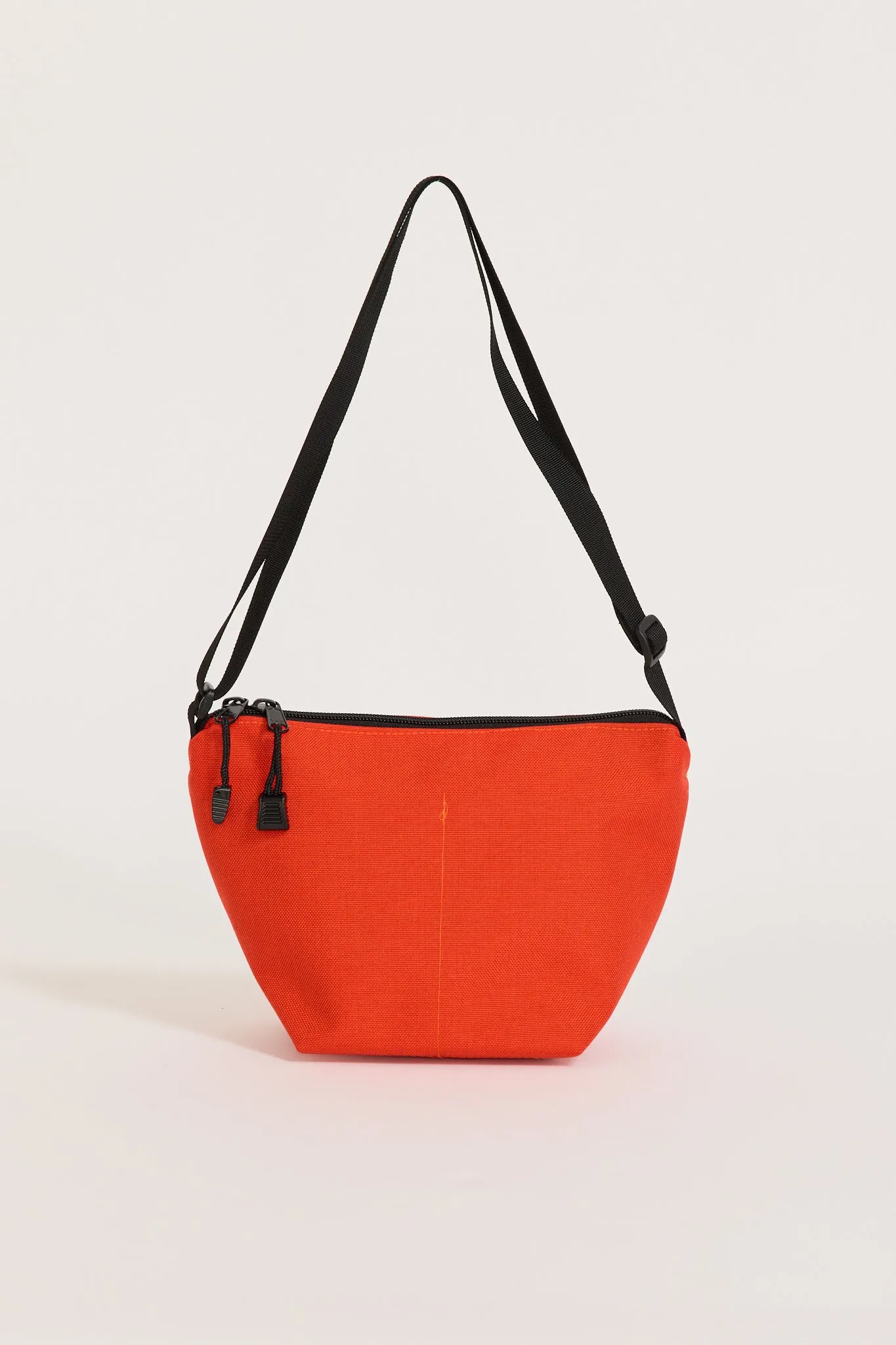 Micro Tote Red