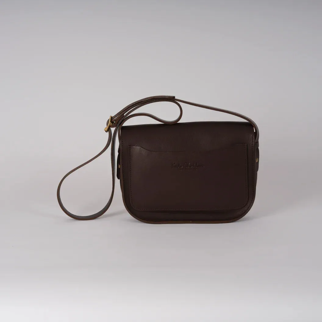 Midi Orbed Tab Bag